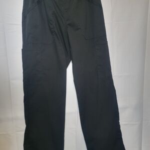 Womens scrub Pants, 2 pairs